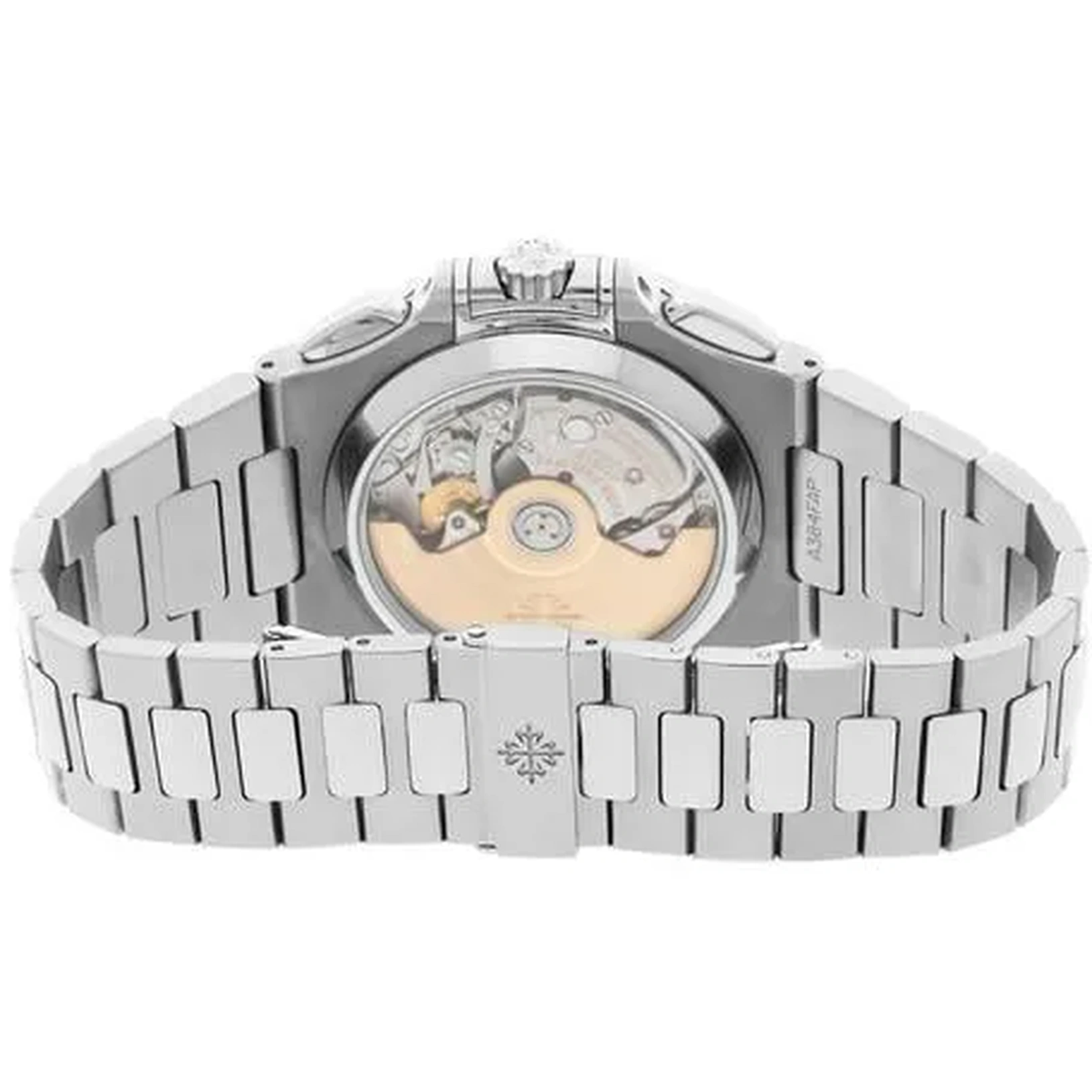 Patek Philippe Watch For Men - Nautilus Chronograph (5980-1A-014)