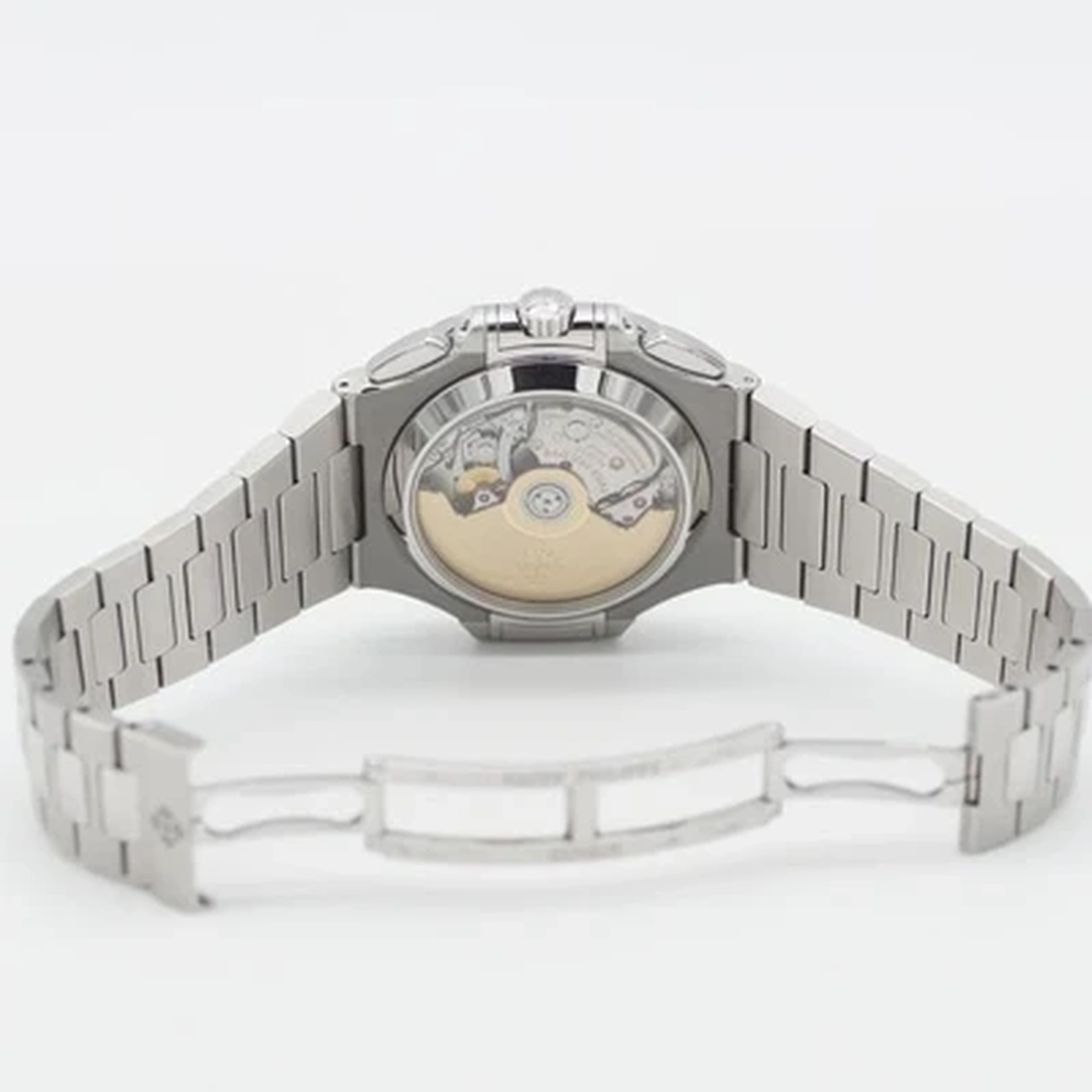 Patek Philippe Watch For Men - Nautilus Chronograph (5980-1A-014)