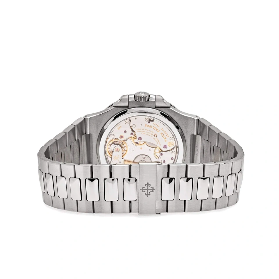 Patek Philippe Watch For Men - Nautilus Moon Phase (5712-1A-001)