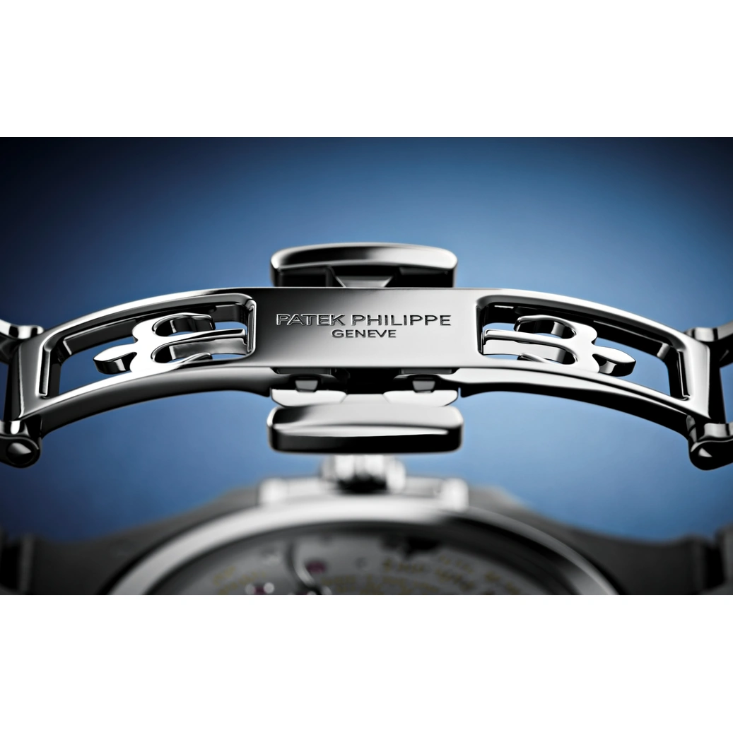 Patek Philippe Watch For Men - Nautilus Perpetual Calendar (5740-1G-001)