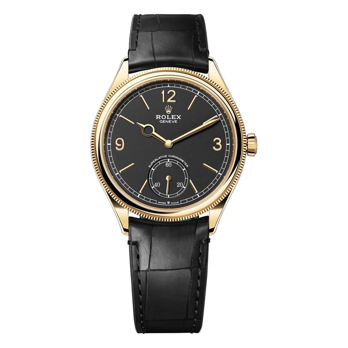 Rolex for Men - 1908 - ref. 52508-0002