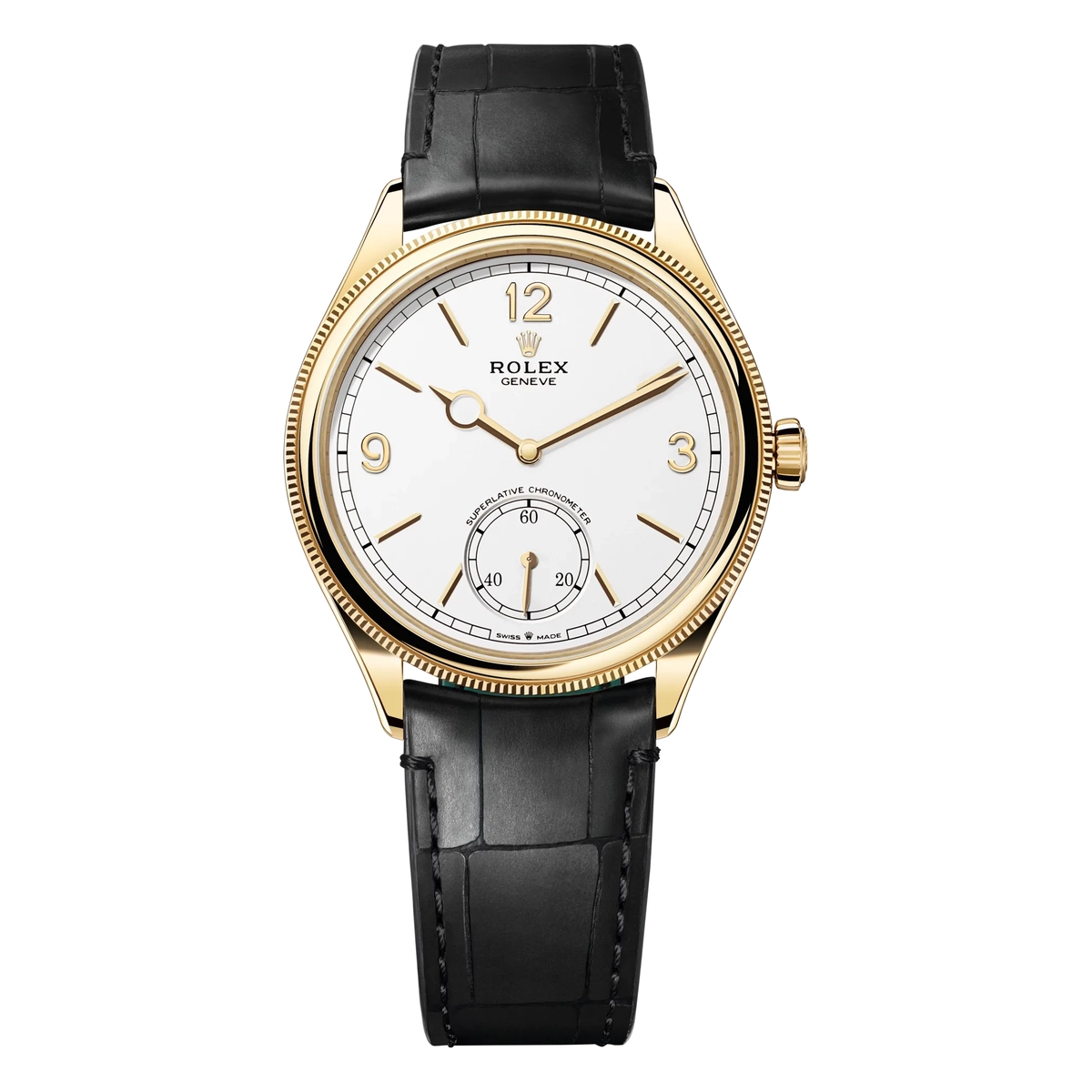 Rolex for Men - 1908 - ref. 52508-0005