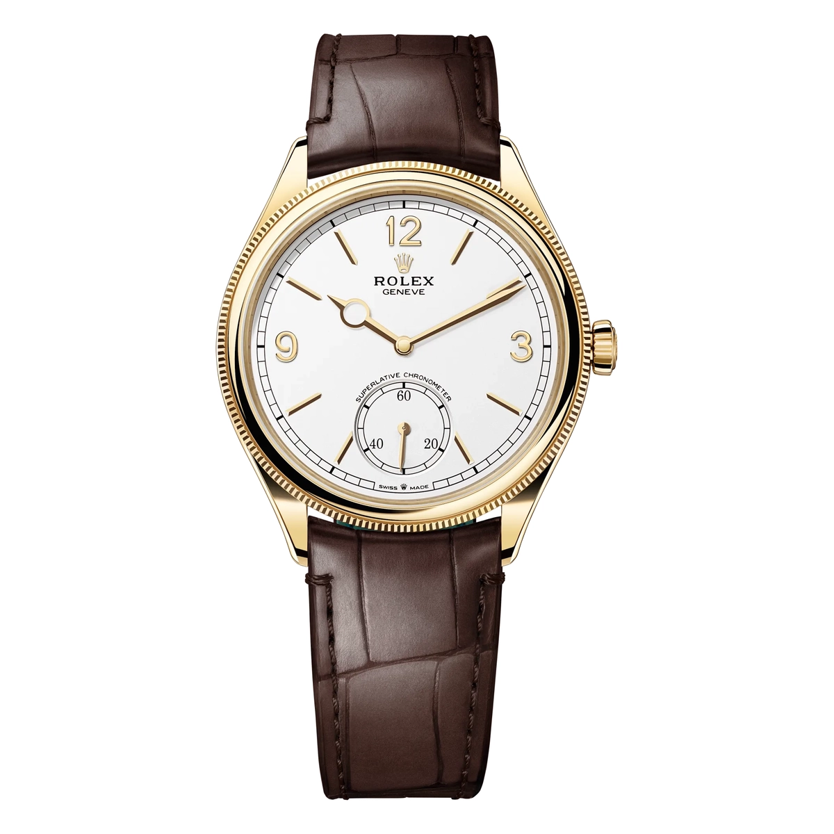Rolex for Men - 1908 - ref. 52508-0006