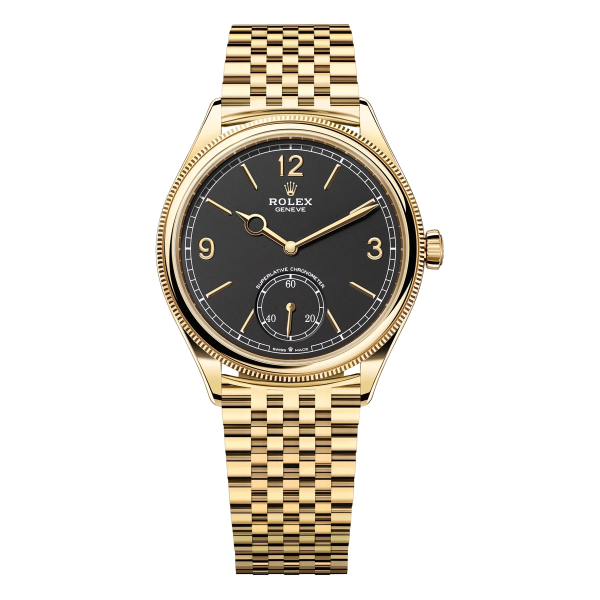 Rolex for Men - 1908 - ref. 52508-0007