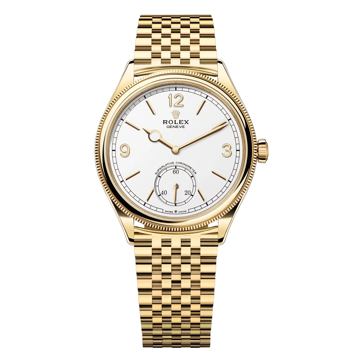 Rolex for Men - 1908 - ref. 52508-0008