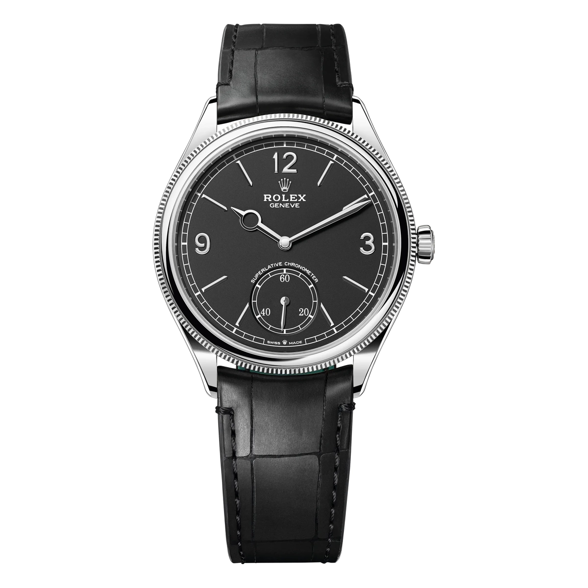Rolex for Men - 1908 - ref. 52509-0002
