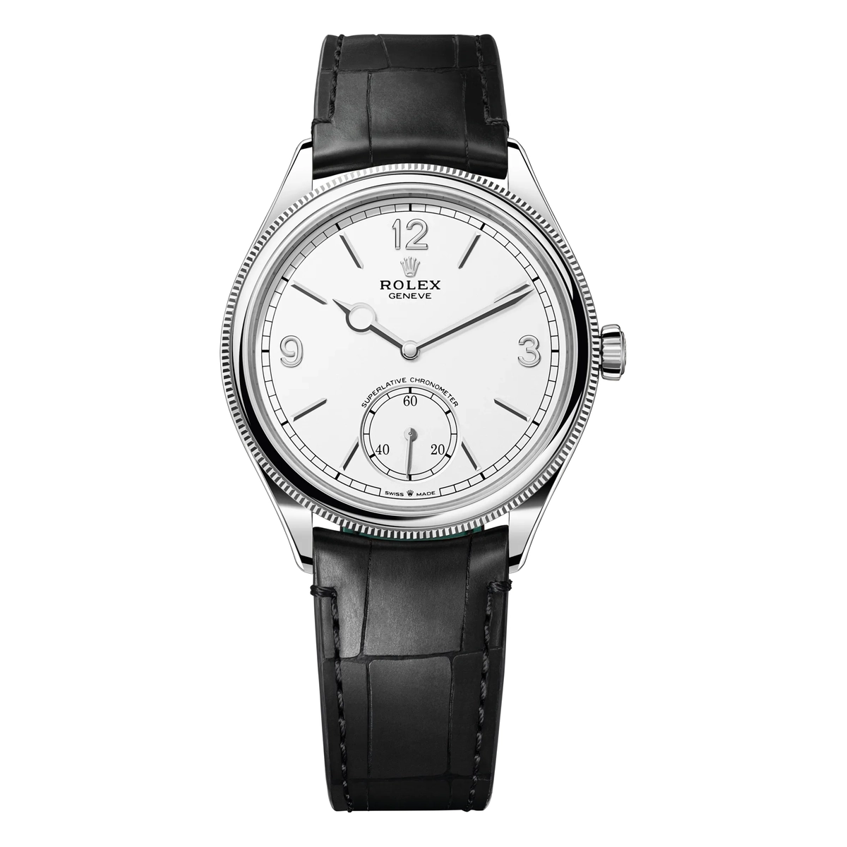 Rolex for Men - 1908 - ref. 52509-0005