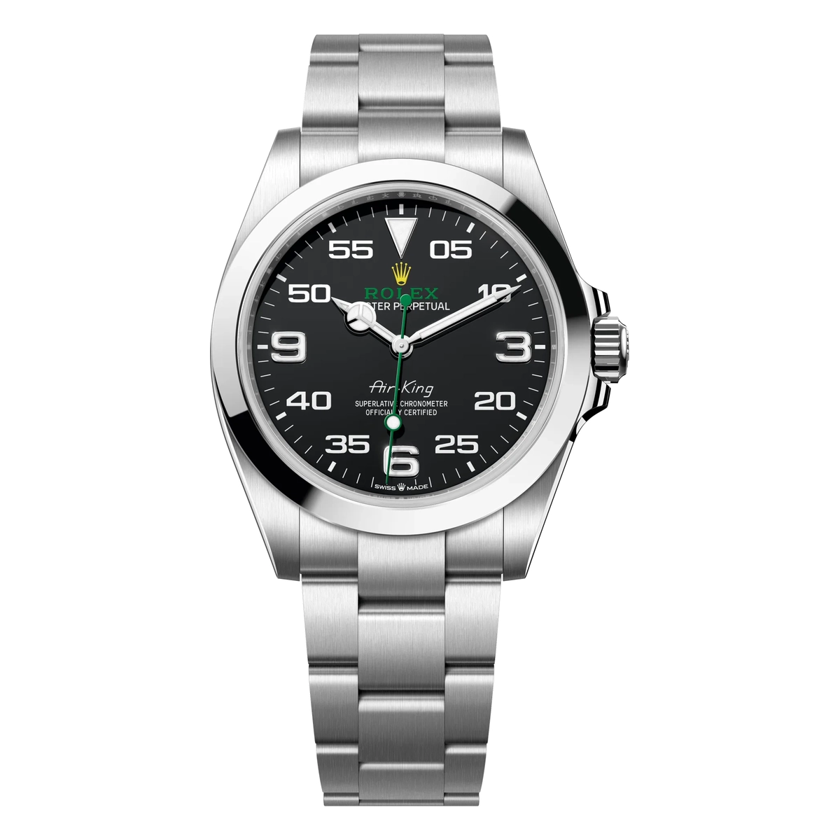 Rolex for Men - Air-King - ref. 126900
