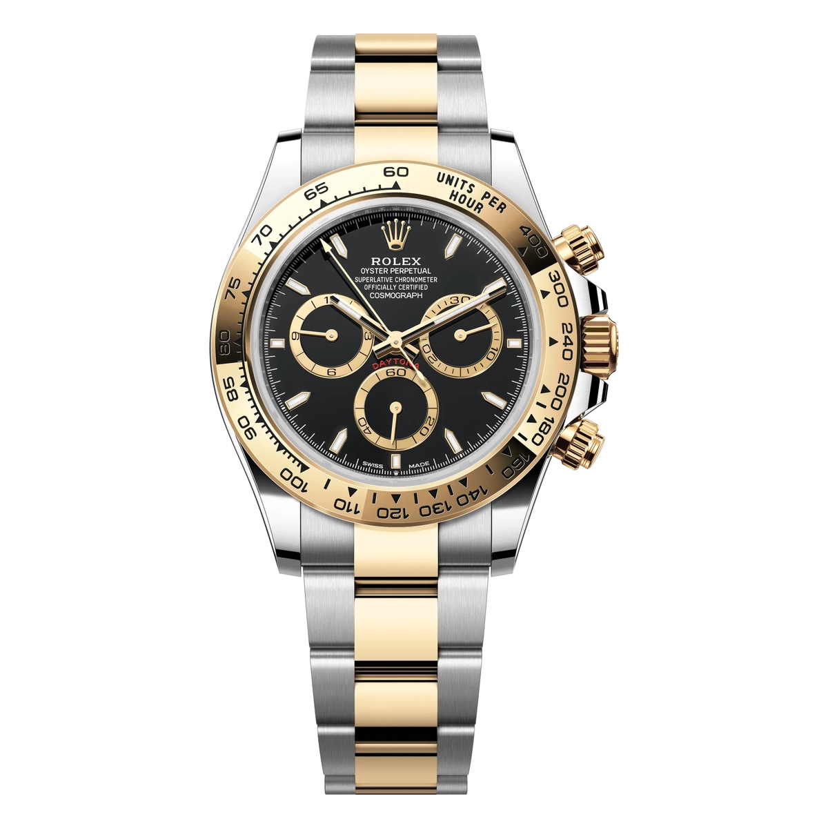 Rolex for Men - Cosmograph Daytona - ref. 126503-0003