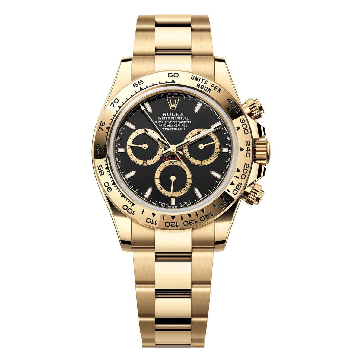 Rolex for Men - Cosmograph Daytona - ref. 126508-0004