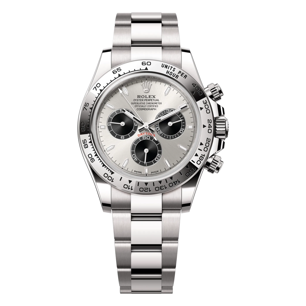 Rolex for Men - Cosmograph Daytona - ref. 126509-0003