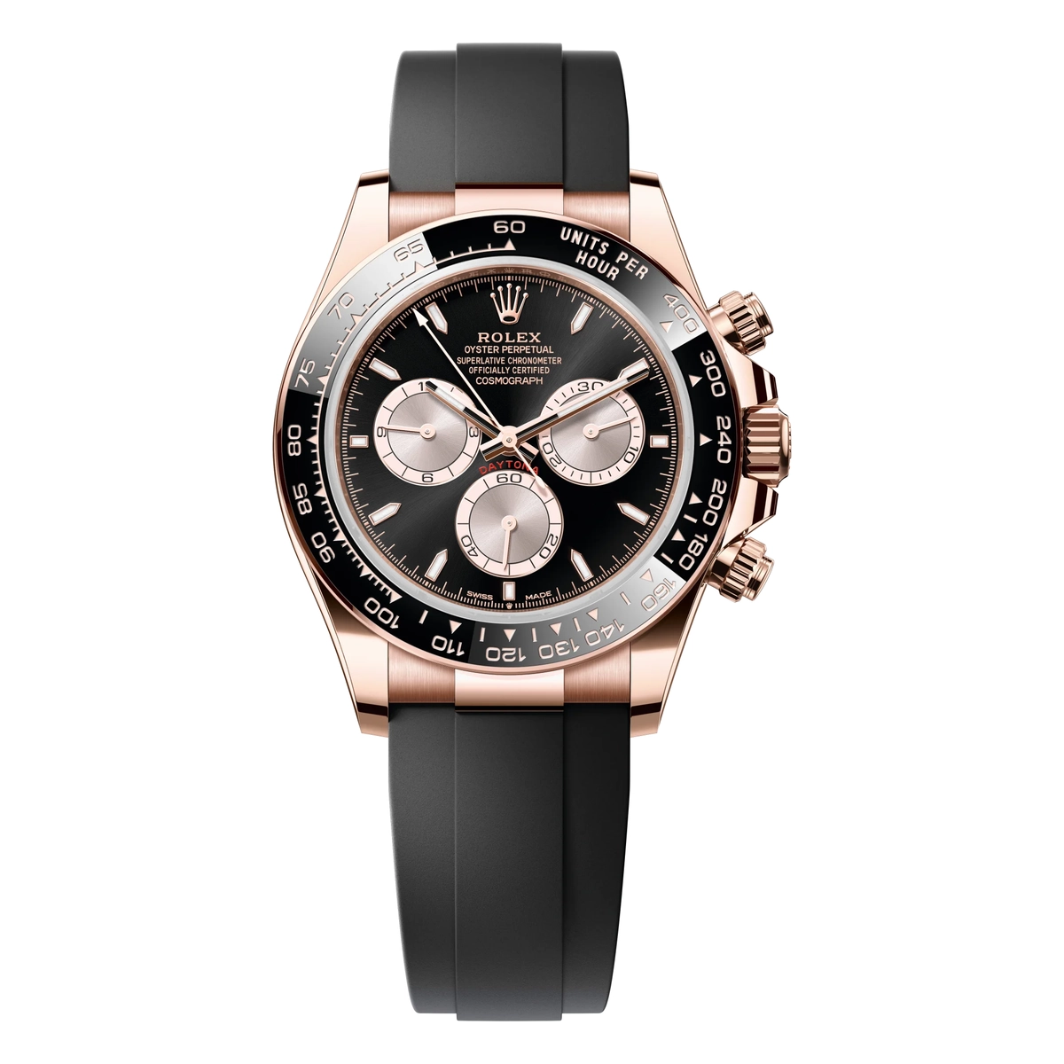 Rolex for Men - Cosmograph Daytona - ref. 126515ln-0002