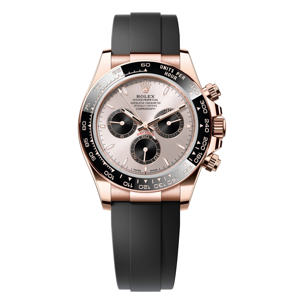 Rolex for Men - Cosmograph Daytona - ref. 126515ln-0006