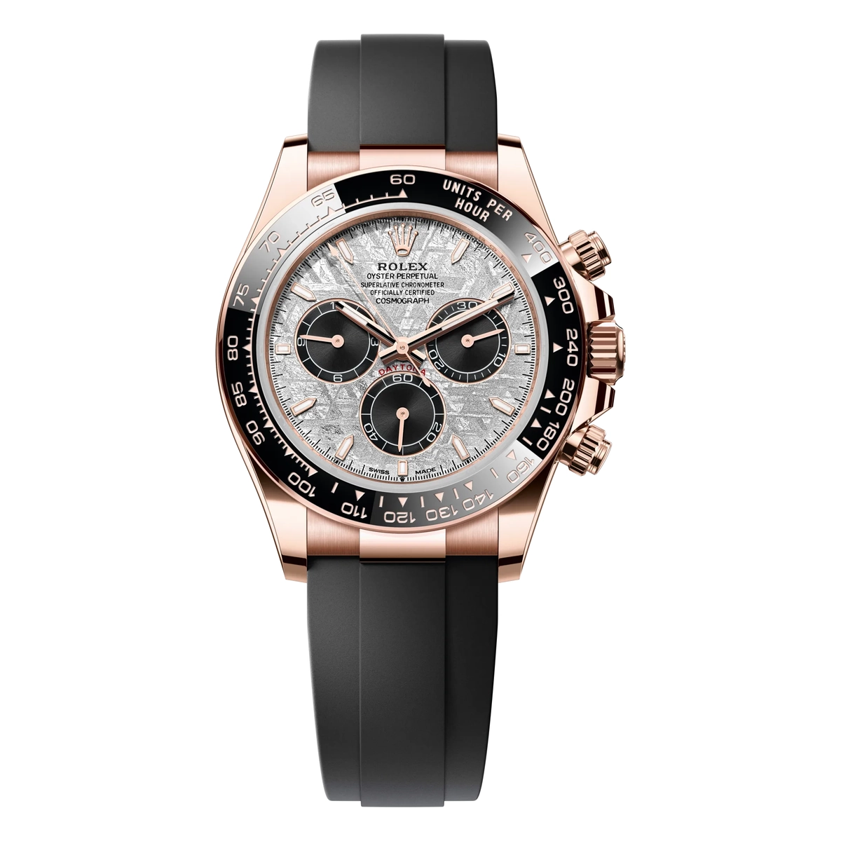 Rolex for Men - Cosmograph Daytona - ref. 126515ln-0008