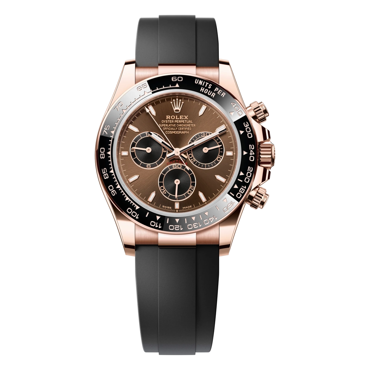 Rolex for Men - Cosmograph Daytona - ref. 126515ln-0010