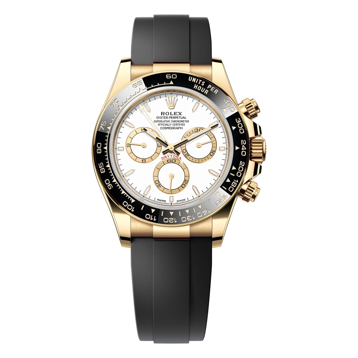 Rolex for Men - Cosmograph Daytona - ref. 126518ln-0002