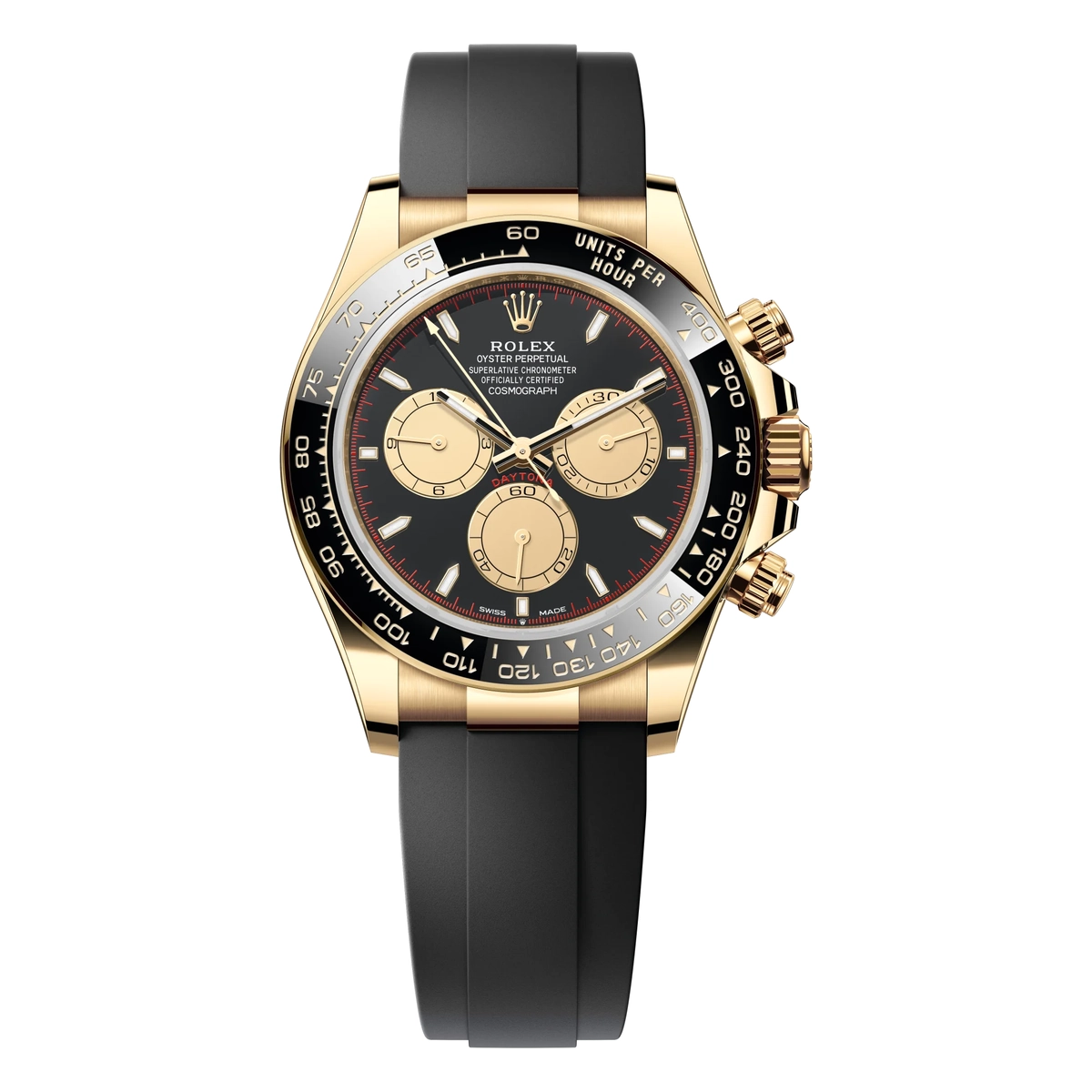 Rolex for Men - Cosmograph Daytona - ref. 126518ln-0004