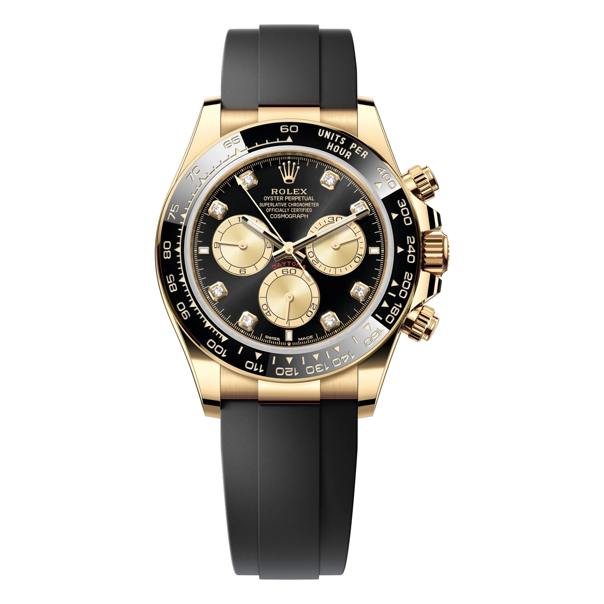 Rolex for Men - Cosmograph Daytona - ref. 126518ln-0006