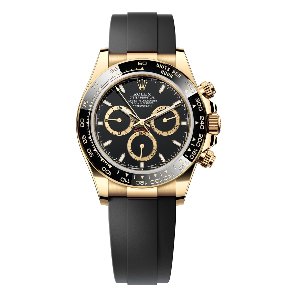 Rolex for Men - Cosmograph Daytona - ref. 126518ln-0008