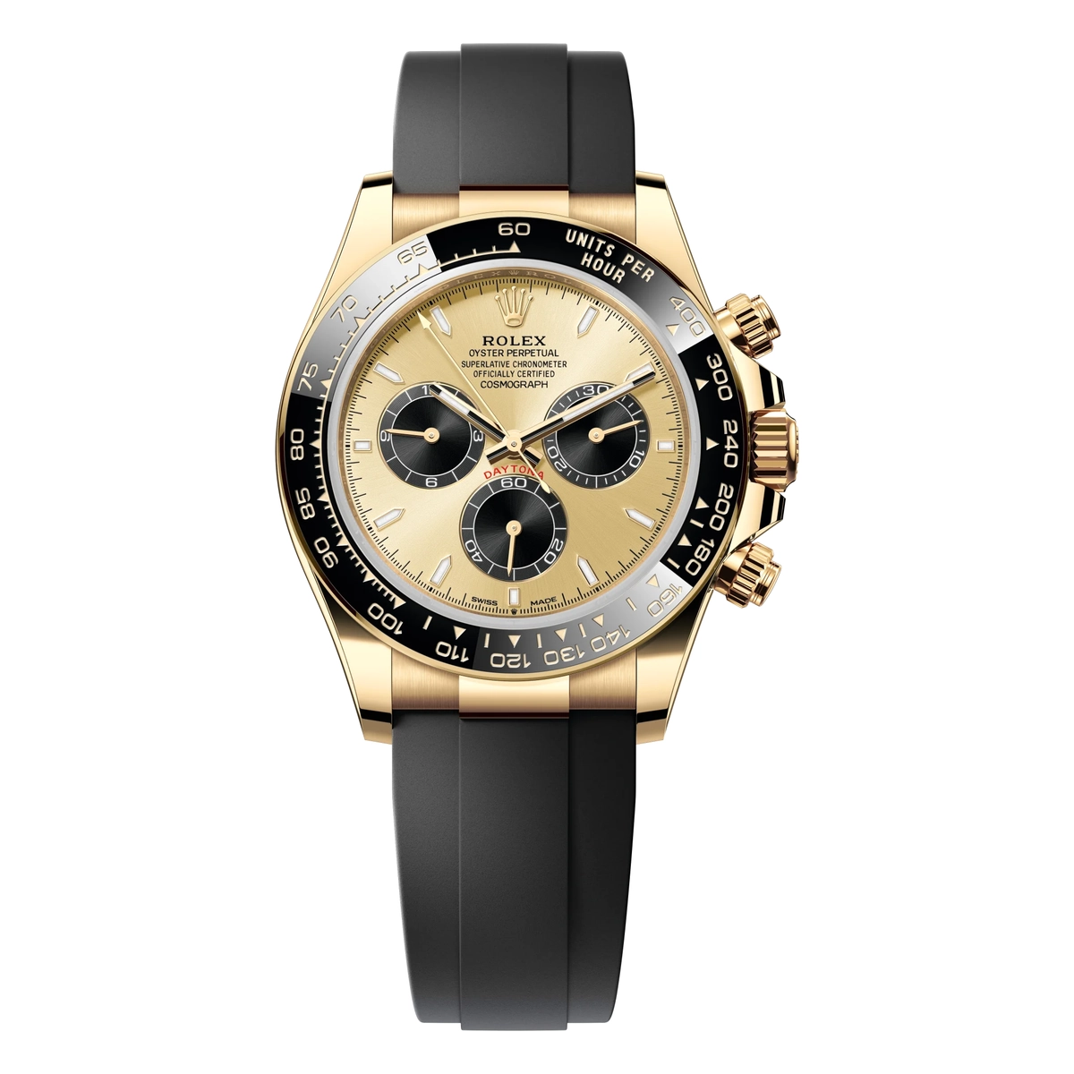 Rolex for Men - Cosmograph Daytona - ref. 126518ln-0012