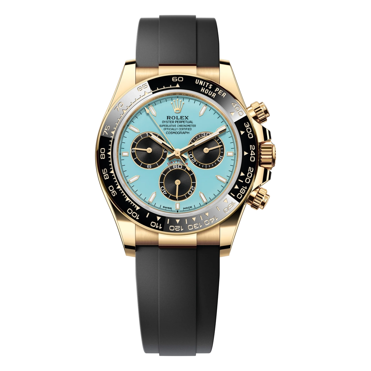 Rolex for Men - Cosmograph Daytona - ref. 126518ln-0014