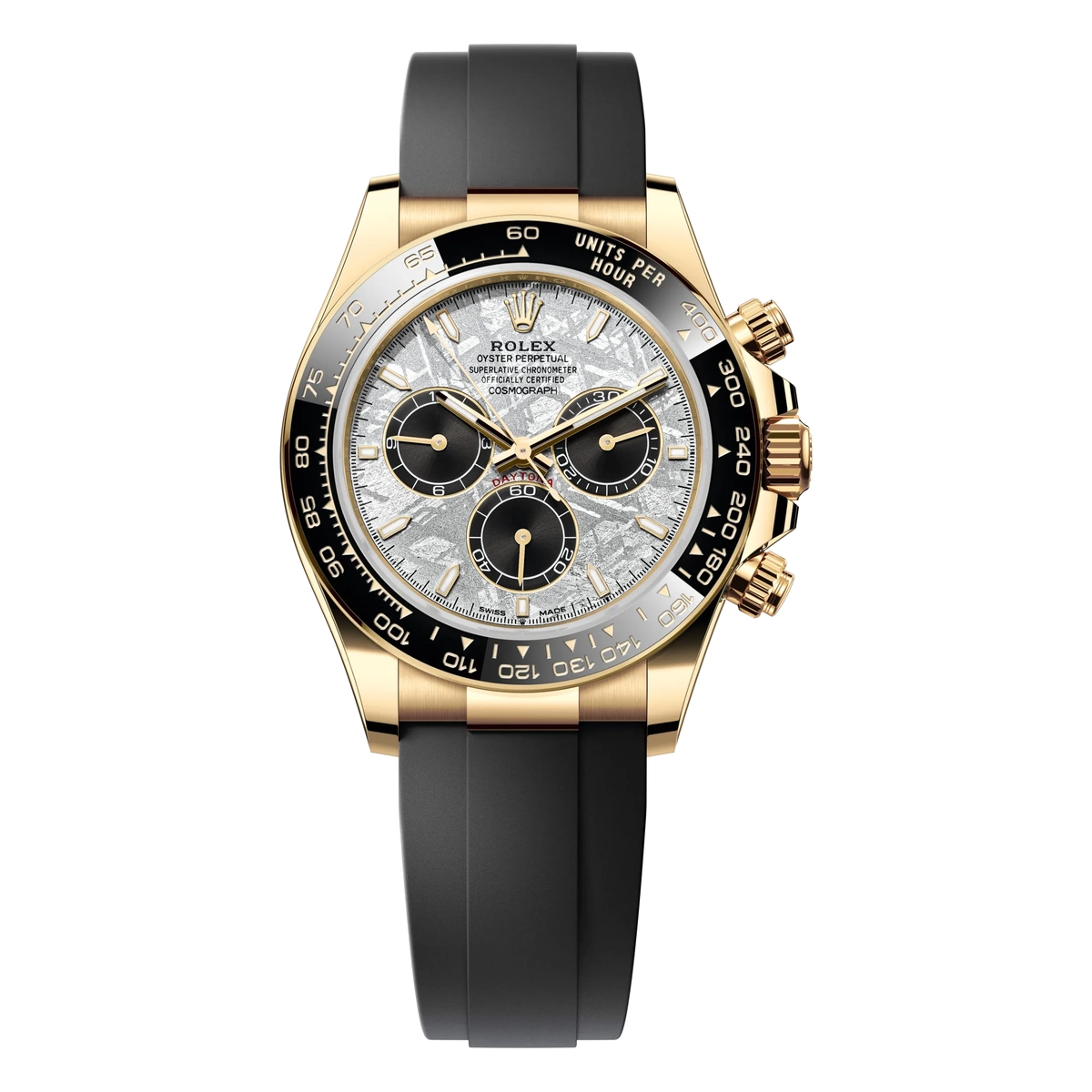 Rolex for Men - Cosmograph Daytona - ref. 126518ln-0016