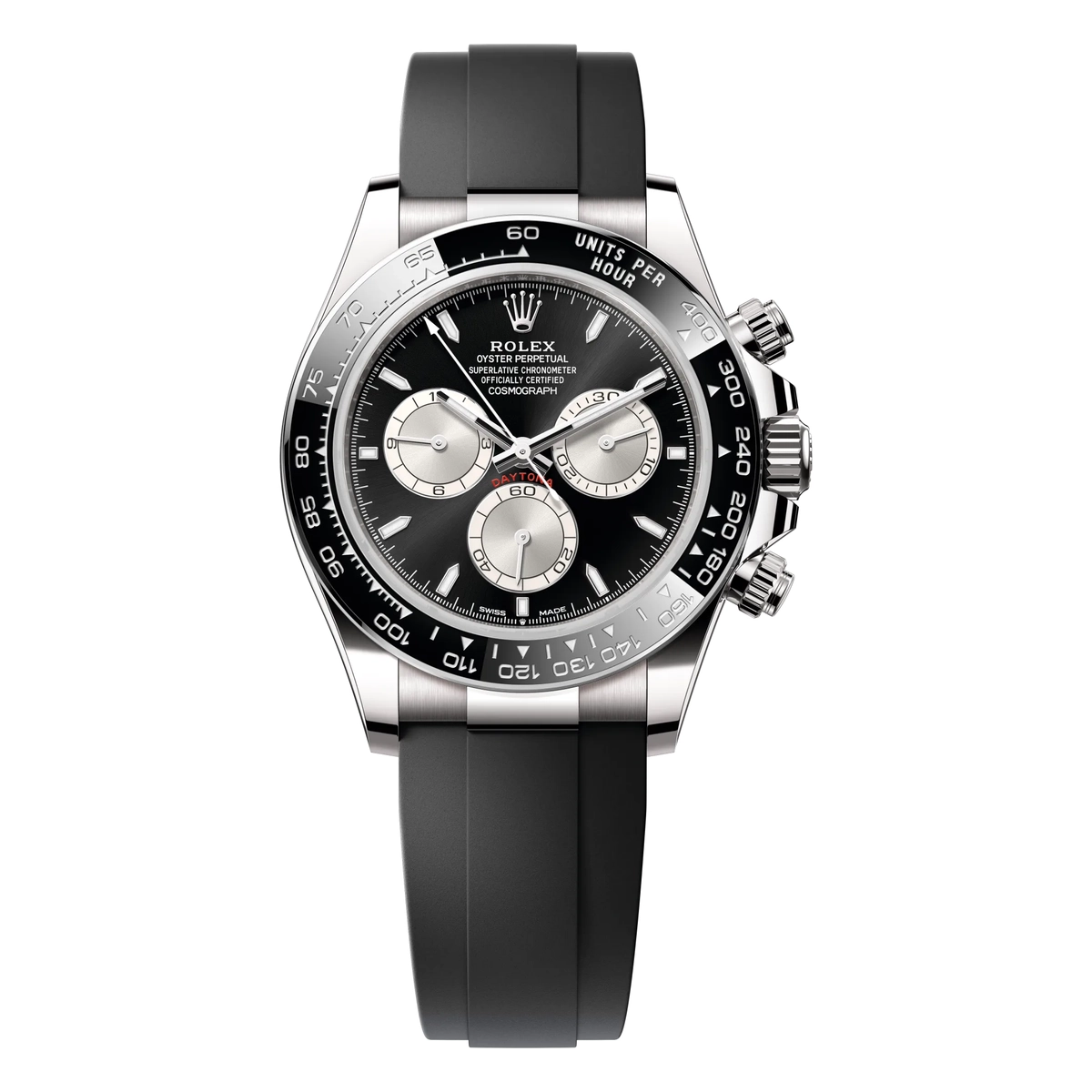 Rolex for Men - Cosmograph Daytona - ref. 126519ln-0002