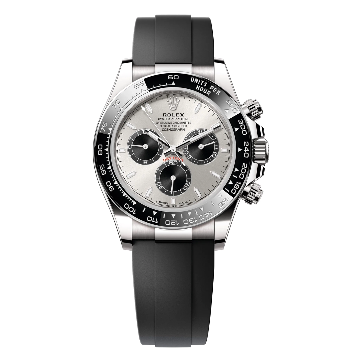 Rolex for Men - Cosmograph Daytona - ref. 126519ln-0006