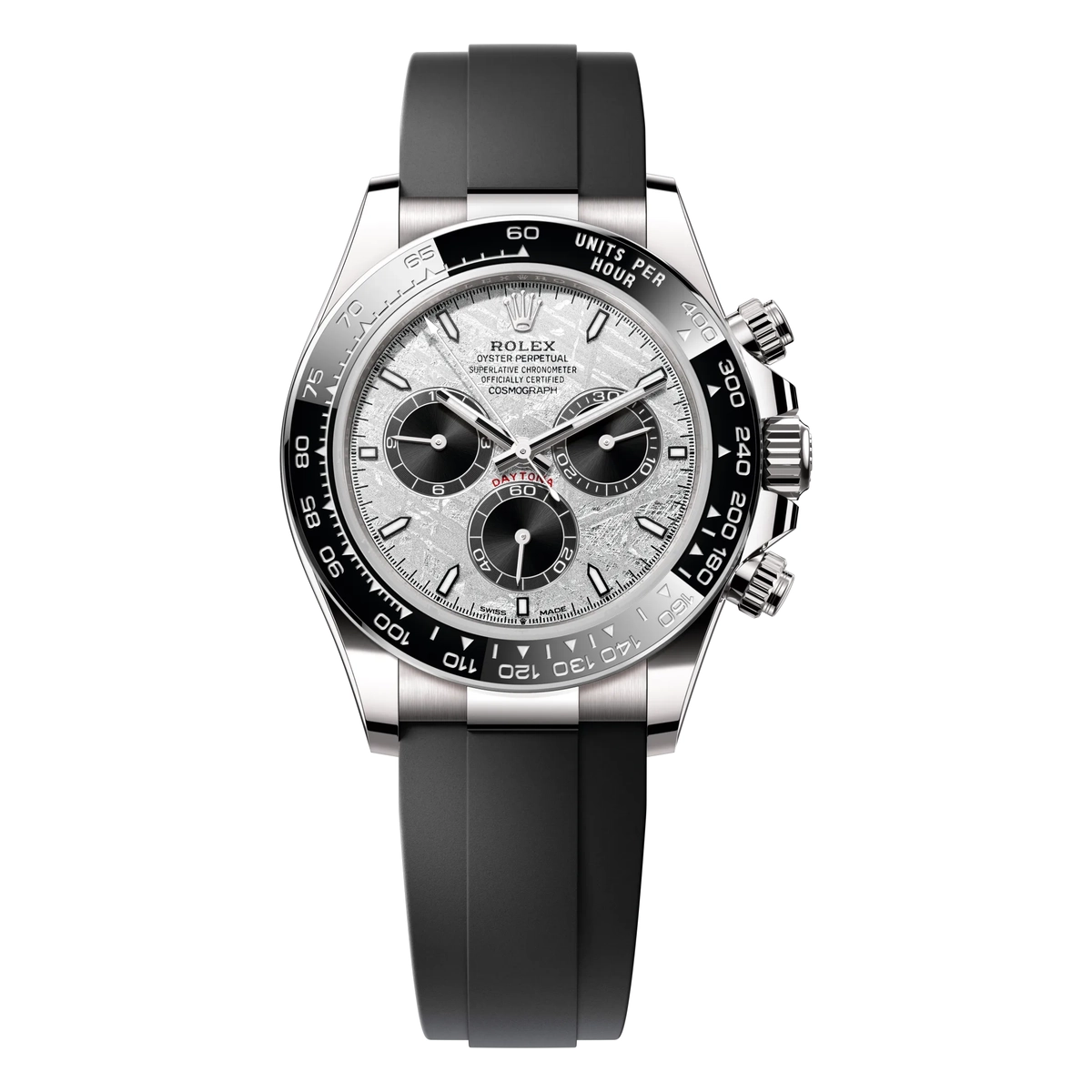 Rolex for Men - Cosmograph Daytona - ref. 126519ln-0007