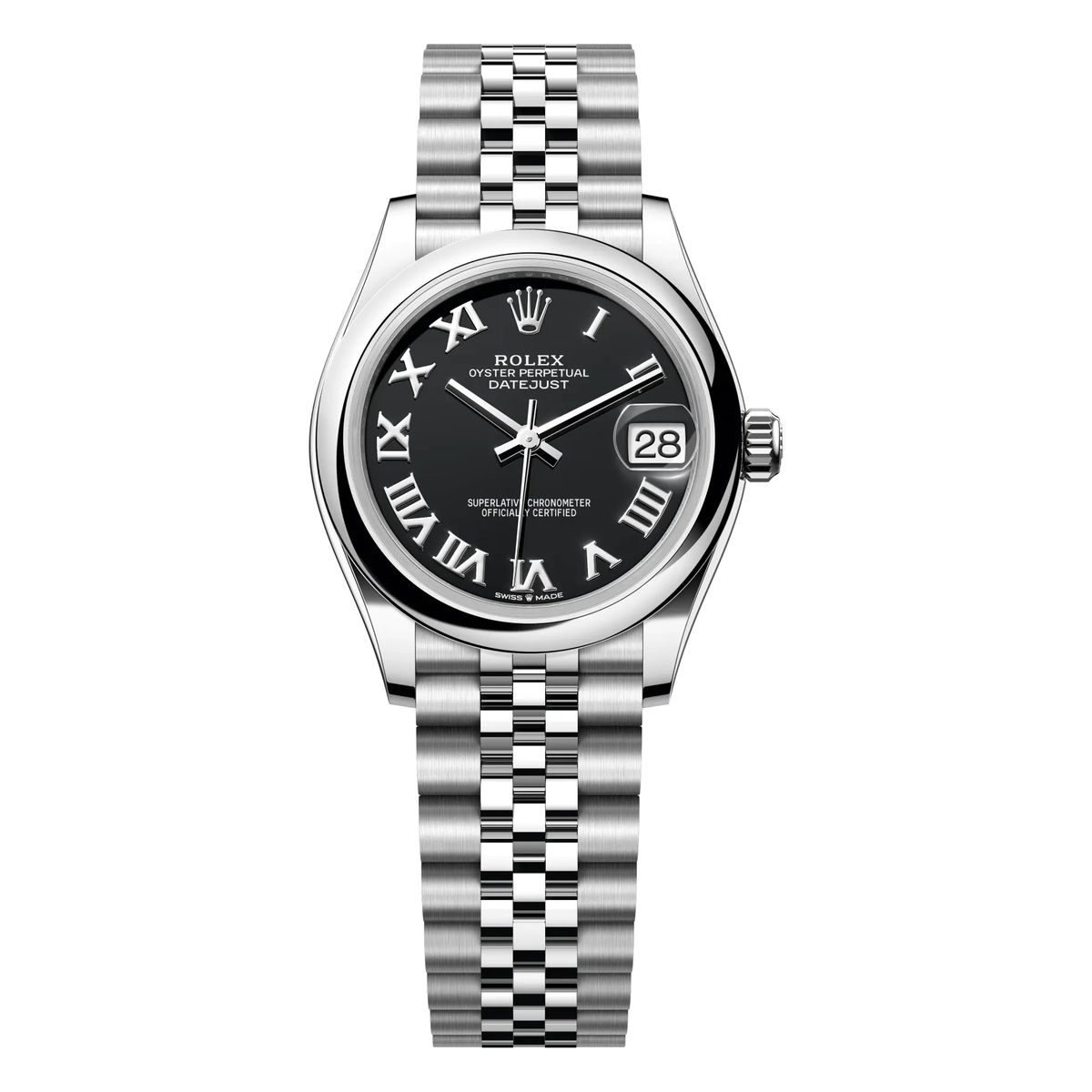 Rolex for Women - Datejust 31 - ref. 278240-0002