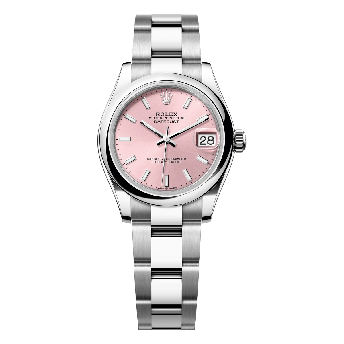 Rolex for Women - Datejust 31 - ref. 278240-0007