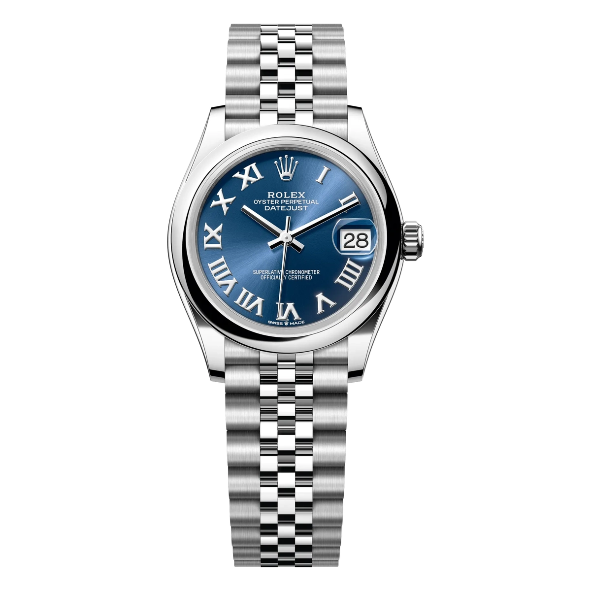 Rolex for Women - Datejust 31 - ref. 278240-0018