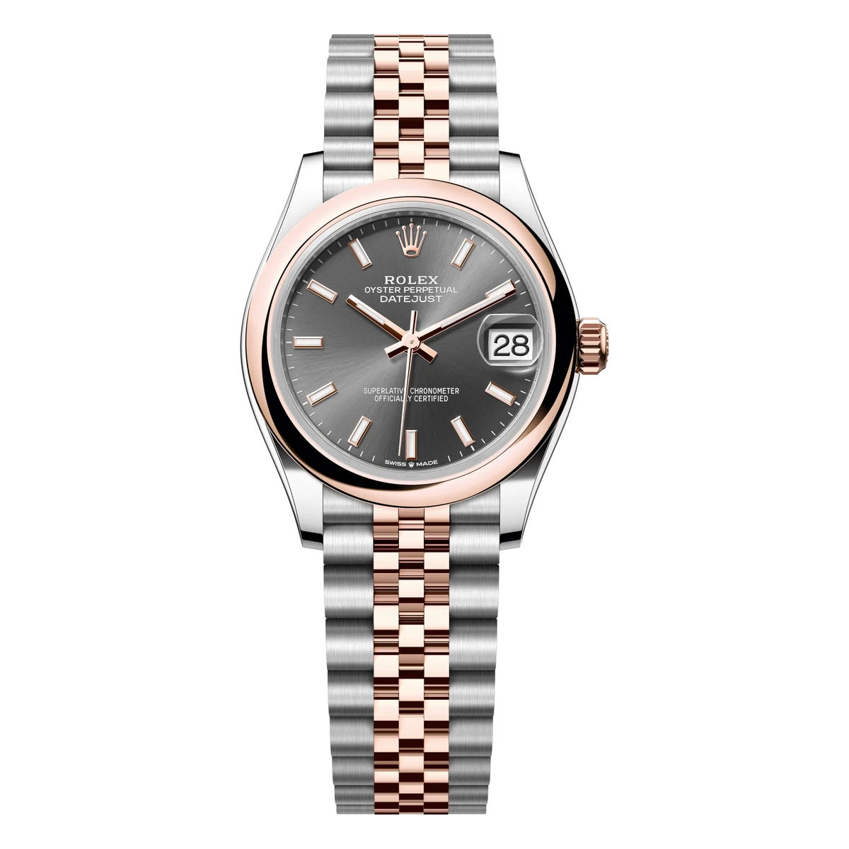 Rolex for Women - Datejust 31 - ref. 278241-0018