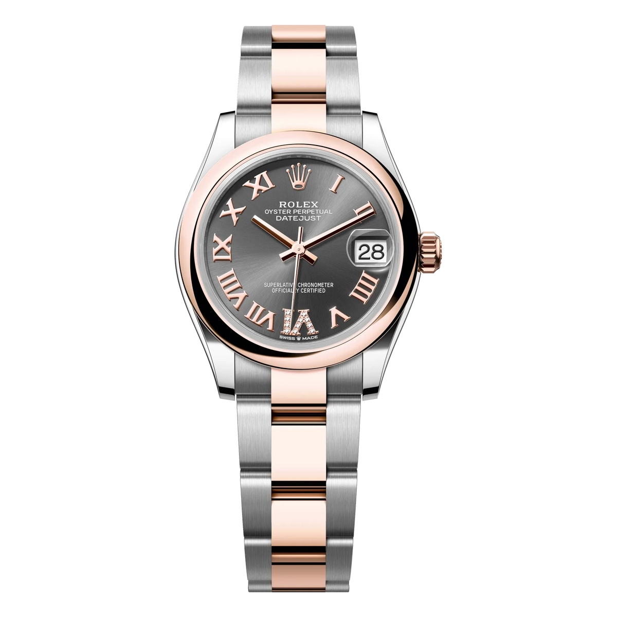 Rolex for Women - Datejust 31 - ref. 278241-0029