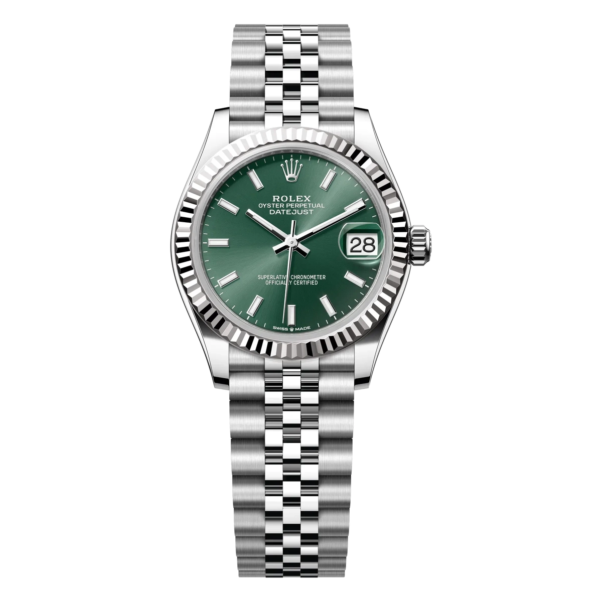Rolex for Women - Datejust 31 - ref. 278274-0018