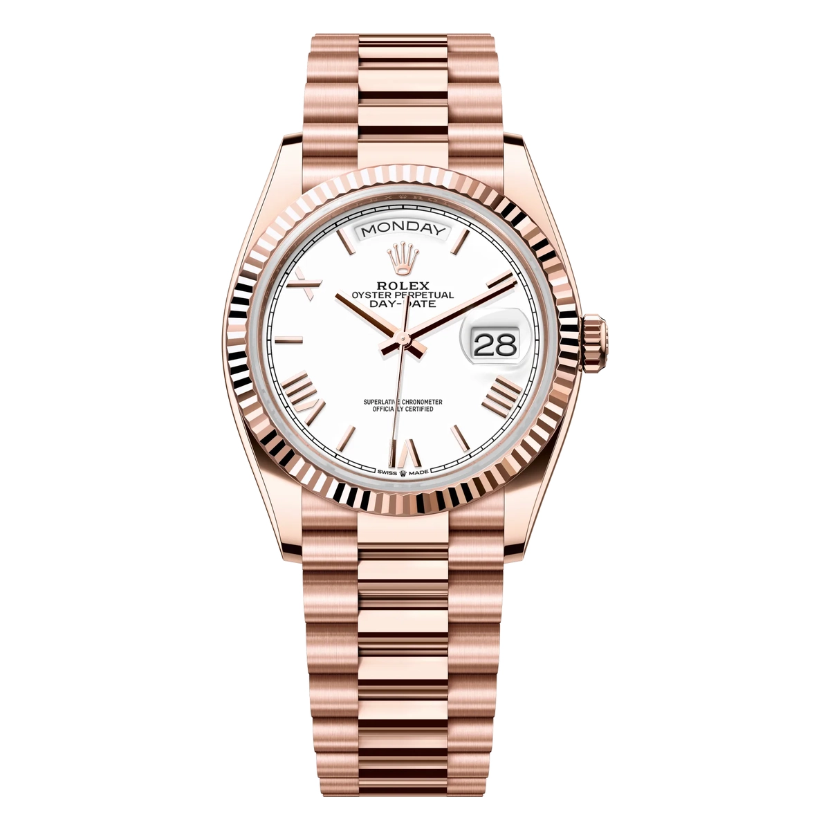 Rolex for Men - Day-Date 36 - ref. 128235-0070