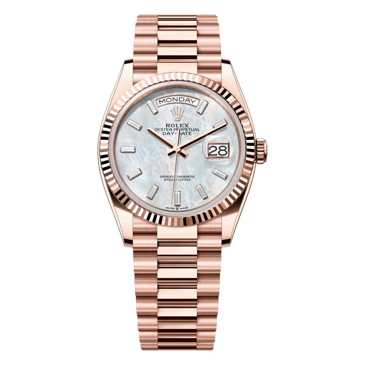 Rolex for Men - Day-Date 36 - ref. 128235-0078