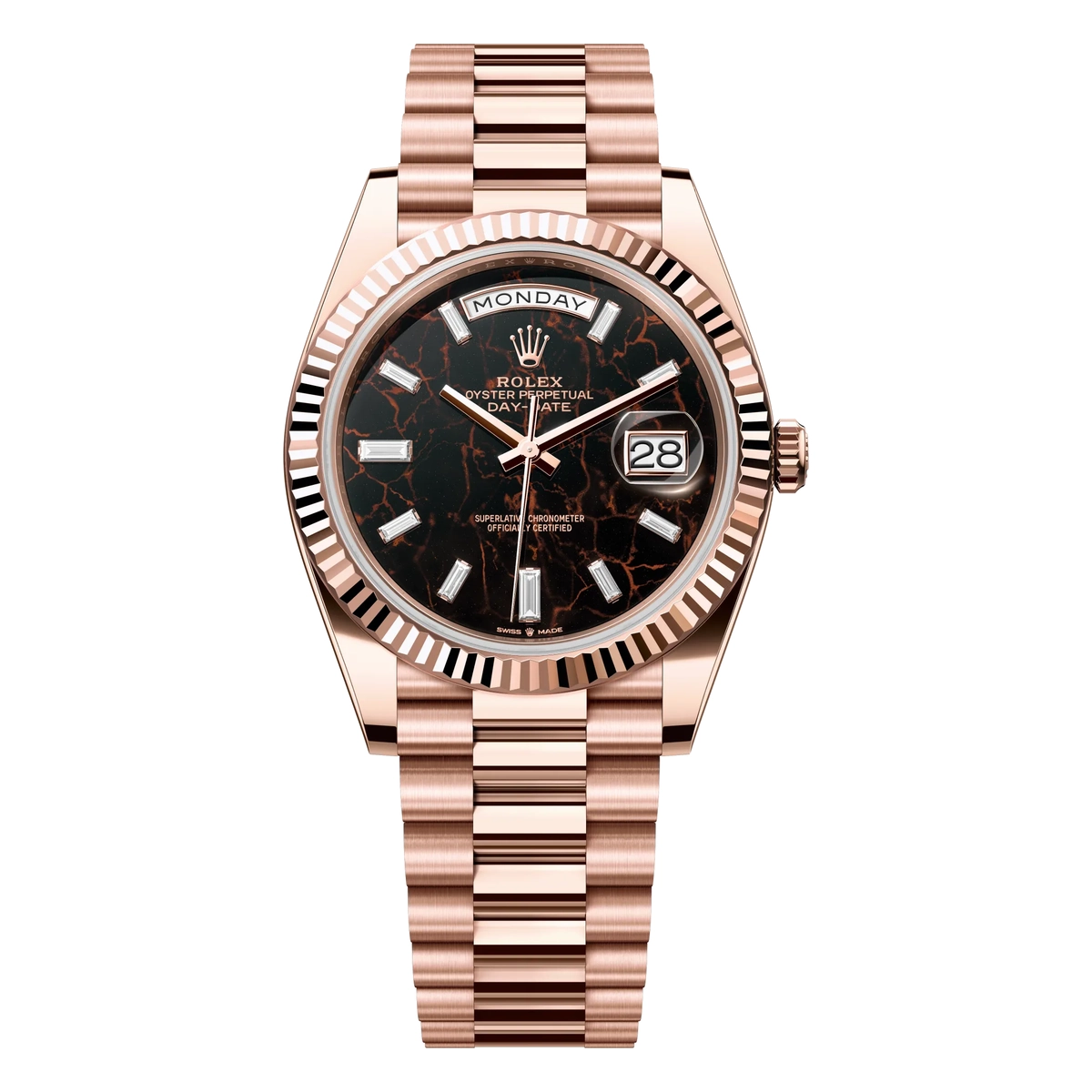 Rolex for Men - Day-Date 40 - ref. 228235-0045