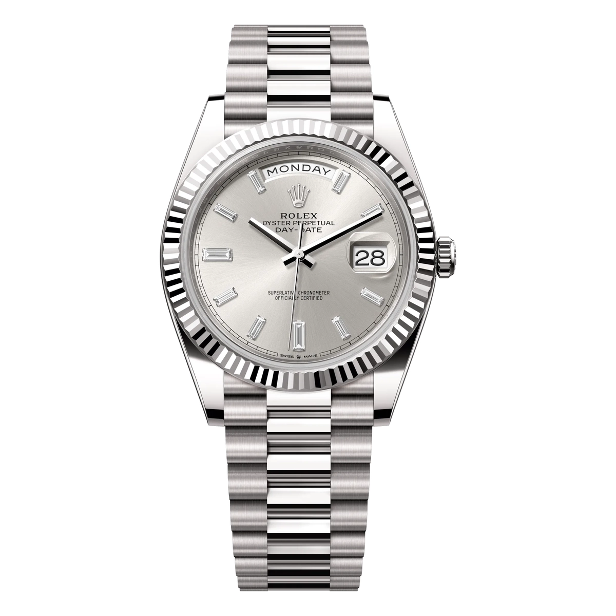Rolex for Men - Day-Date 40 - ref. 228239-0003