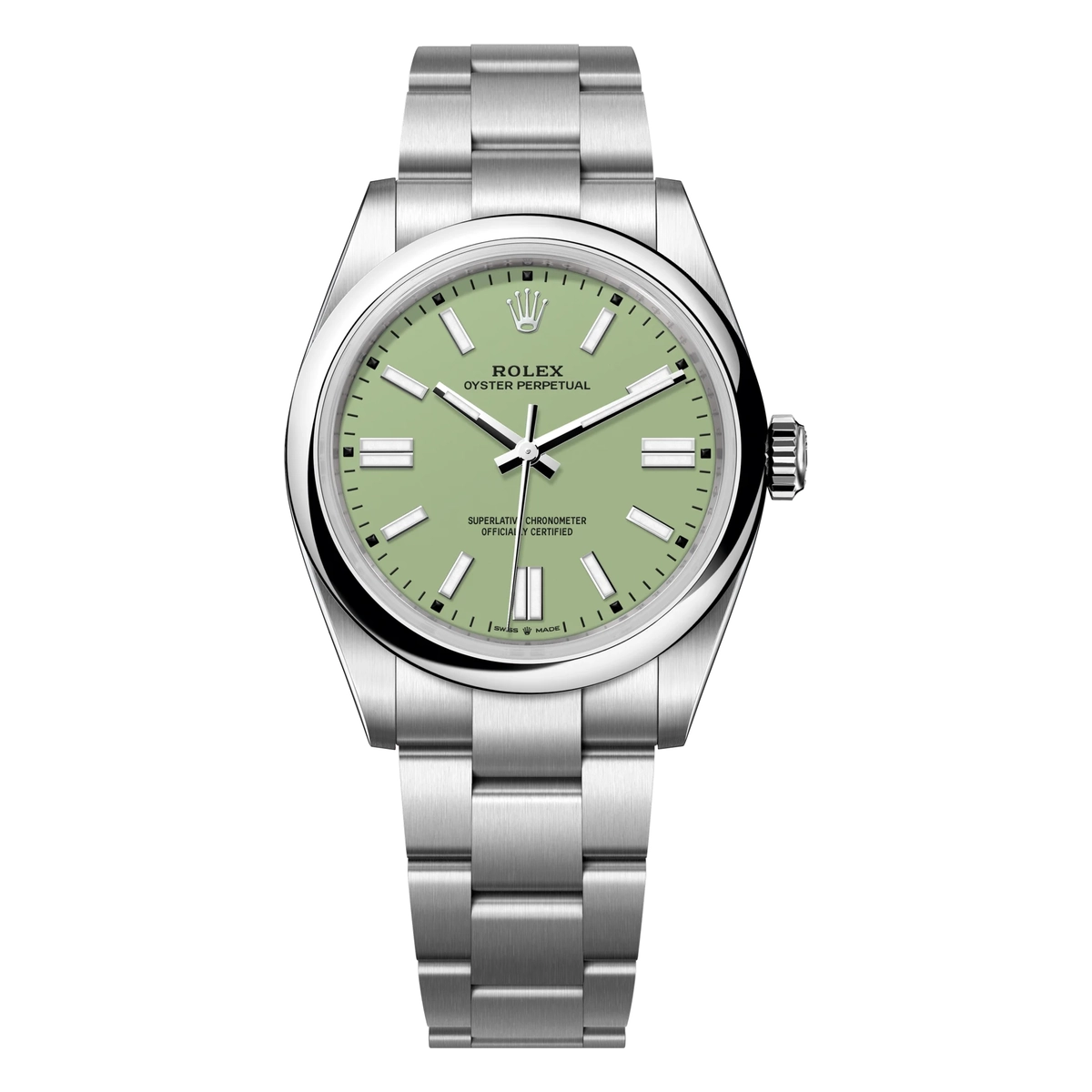 Rolex for Men - Oyster Perpetual 41 - ref. 134300-0006