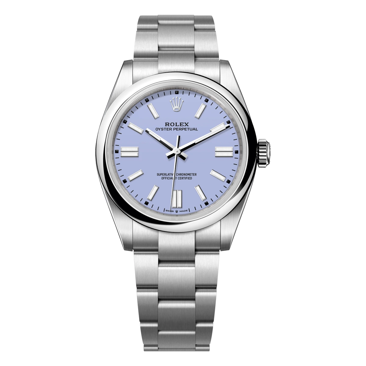 Rolex for Men - Oyster Perpetual 41 - ref. 134300-0012