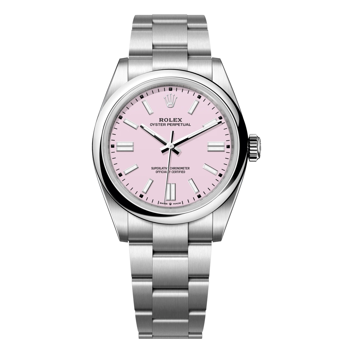 Rolex for Men - Oyster Perpetual 41 - ref. 134300-0013