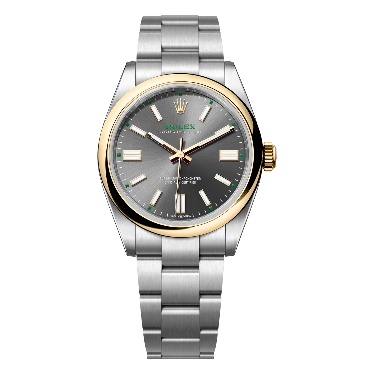 Rolex for Men - Oyster Perpetual 41 - ref. 134303