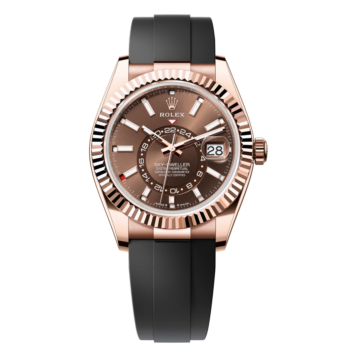 Rolex for Men - Sky-Dweller - ref. 336235-0002