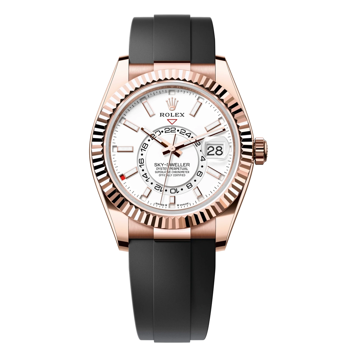 Rolex for Men - Sky-Dweller - ref. 336235-0003