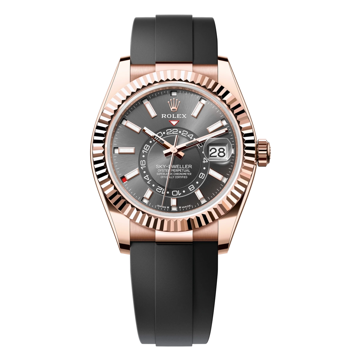 Rolex for Men - Sky-Dweller - ref. 336235-0004