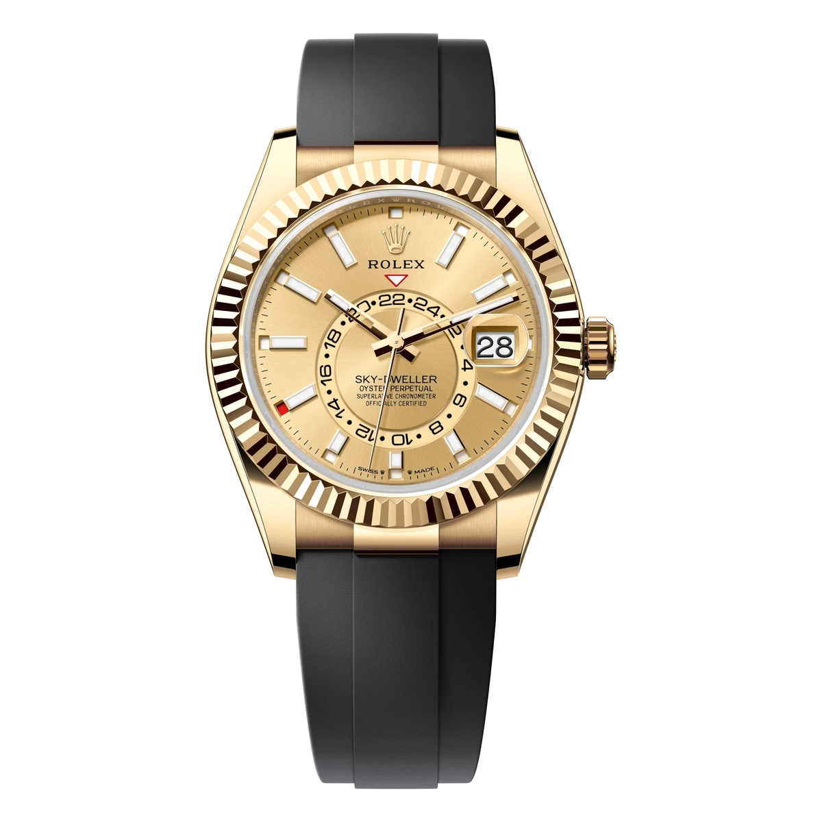 Rolex for Men - Sky-Dweller - ref. 336238-0001
