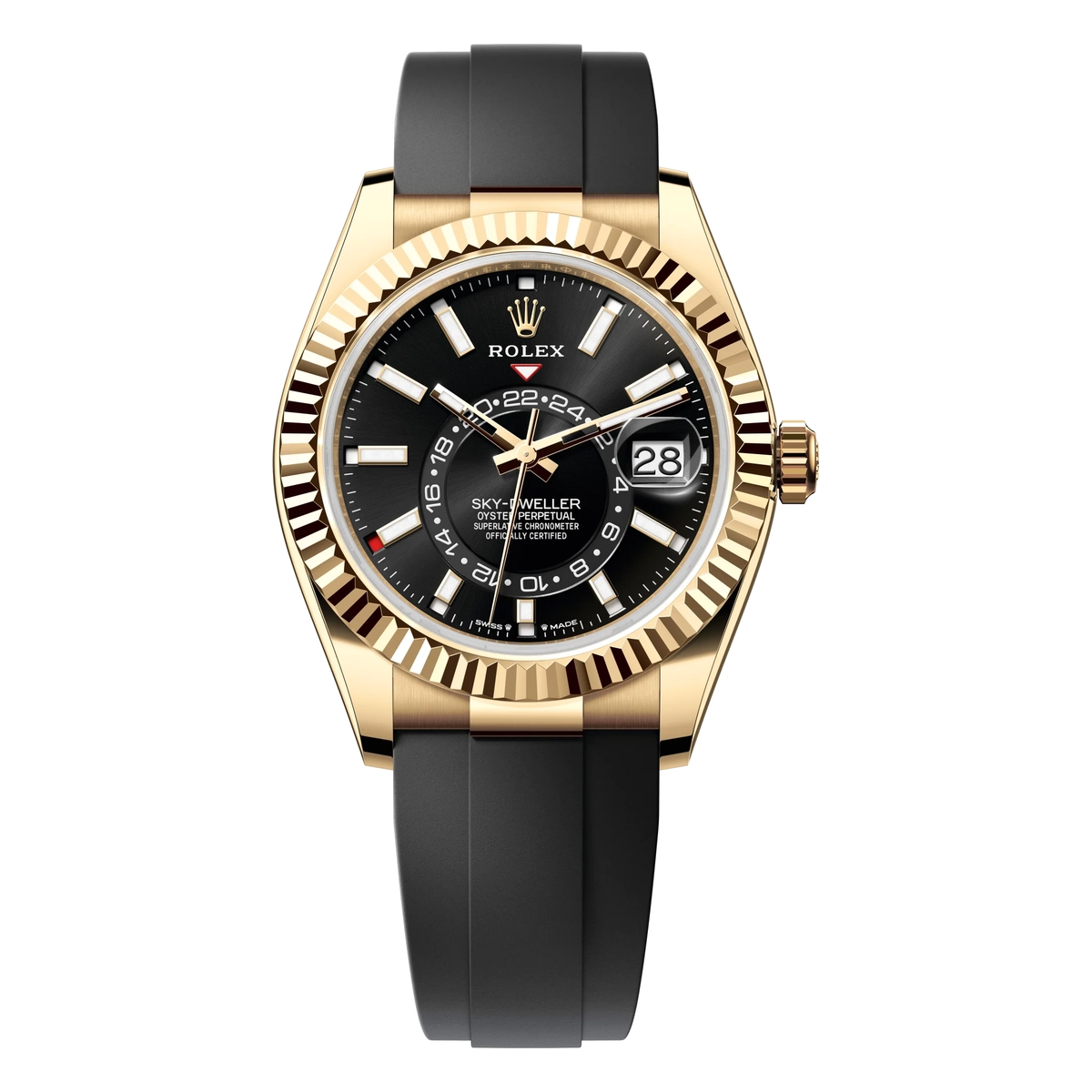 Rolex for Men - Sky-Dweller - ref. 336238-0002