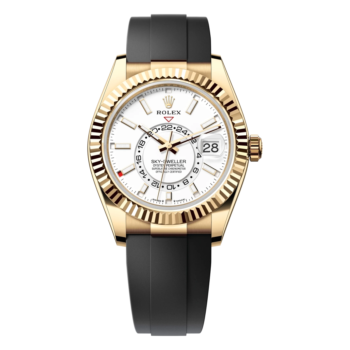 Rolex for Men - Sky-Dweller - ref. 336238-0003