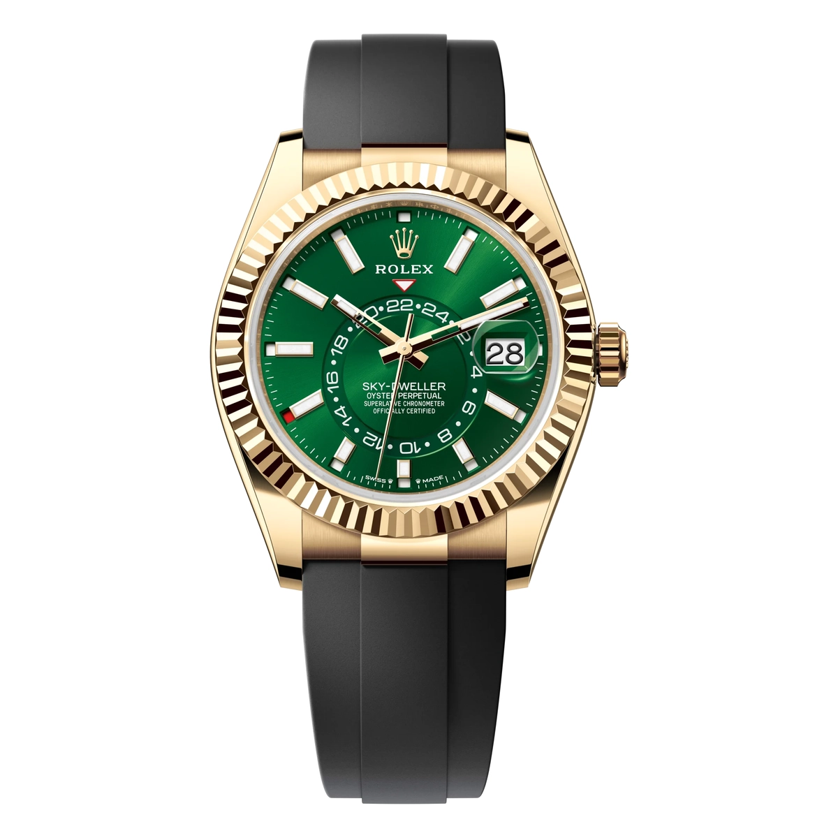 Rolex for Men - Sky-Dweller - ref. 336238-0004